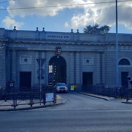 Apartament Ferry House La Spezia Zewnętrze zdjęcie