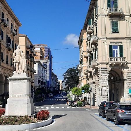 Apartament Ferry House La Spezia Zewnętrze zdjęcie