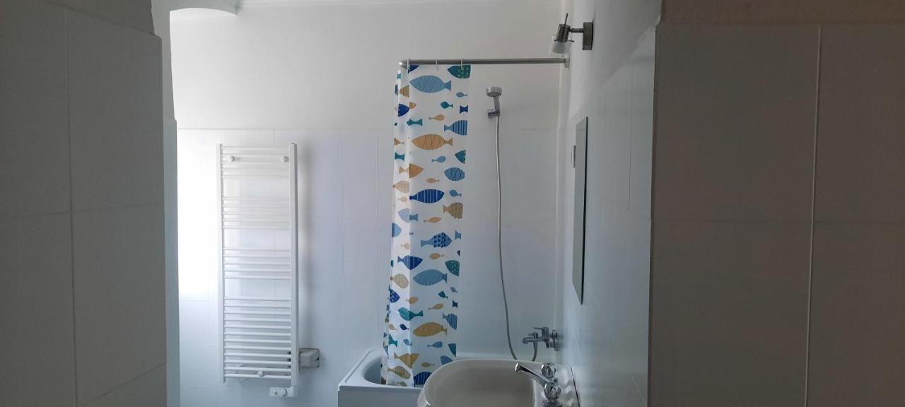 Apartament Ferry House La Spezia Zewnętrze zdjęcie