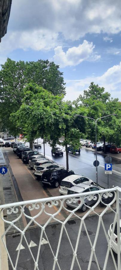 Apartament Ferry House La Spezia Zewnętrze zdjęcie