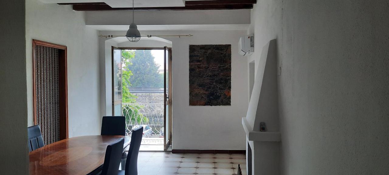 Apartament Ferry House La Spezia Zewnętrze zdjęcie