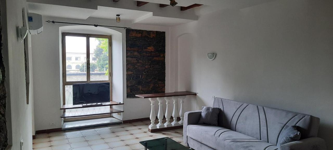 Apartament Ferry House La Spezia Zewnętrze zdjęcie