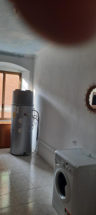Apartament Ferry House La Spezia Zewnętrze zdjęcie