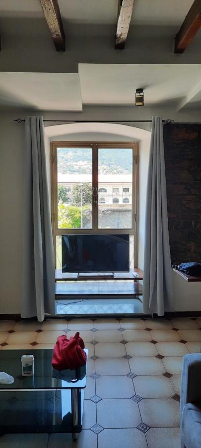Apartament Ferry House La Spezia Zewnętrze zdjęcie