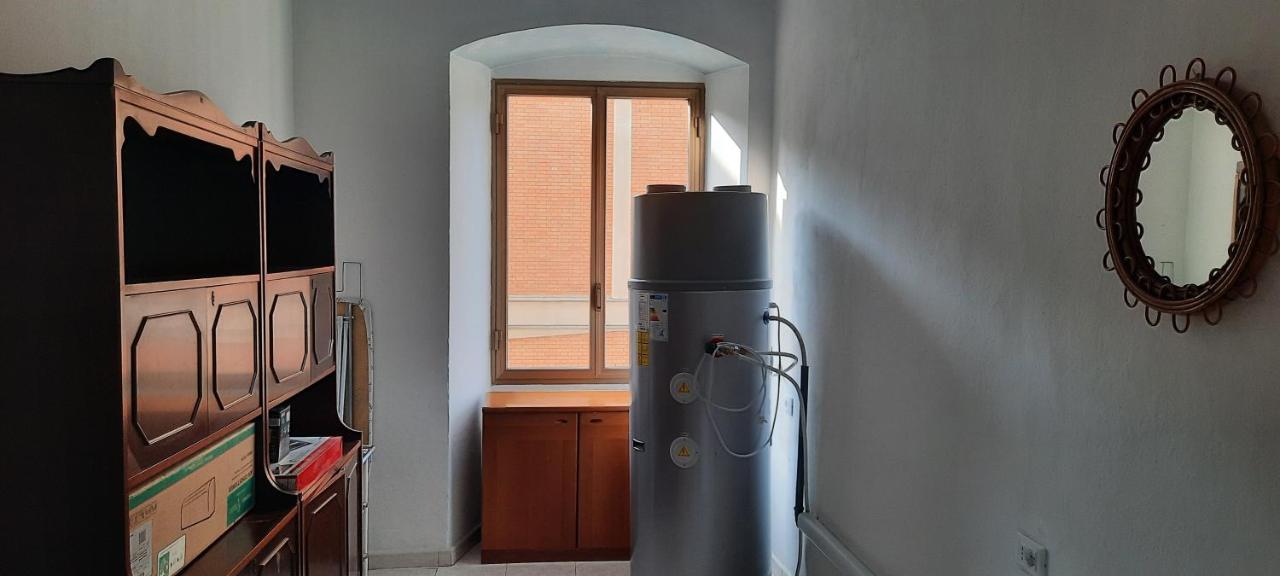 Apartament Ferry House La Spezia Zewnętrze zdjęcie