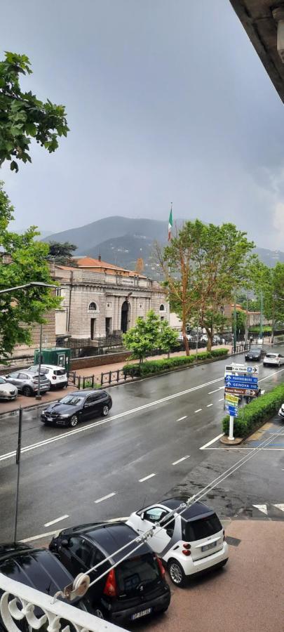 Apartament Ferry House La Spezia Zewnętrze zdjęcie