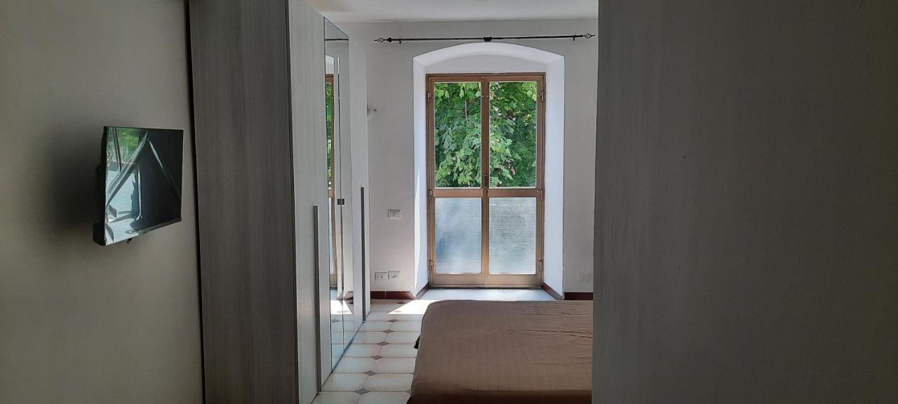 Apartament Ferry House La Spezia Zewnętrze zdjęcie