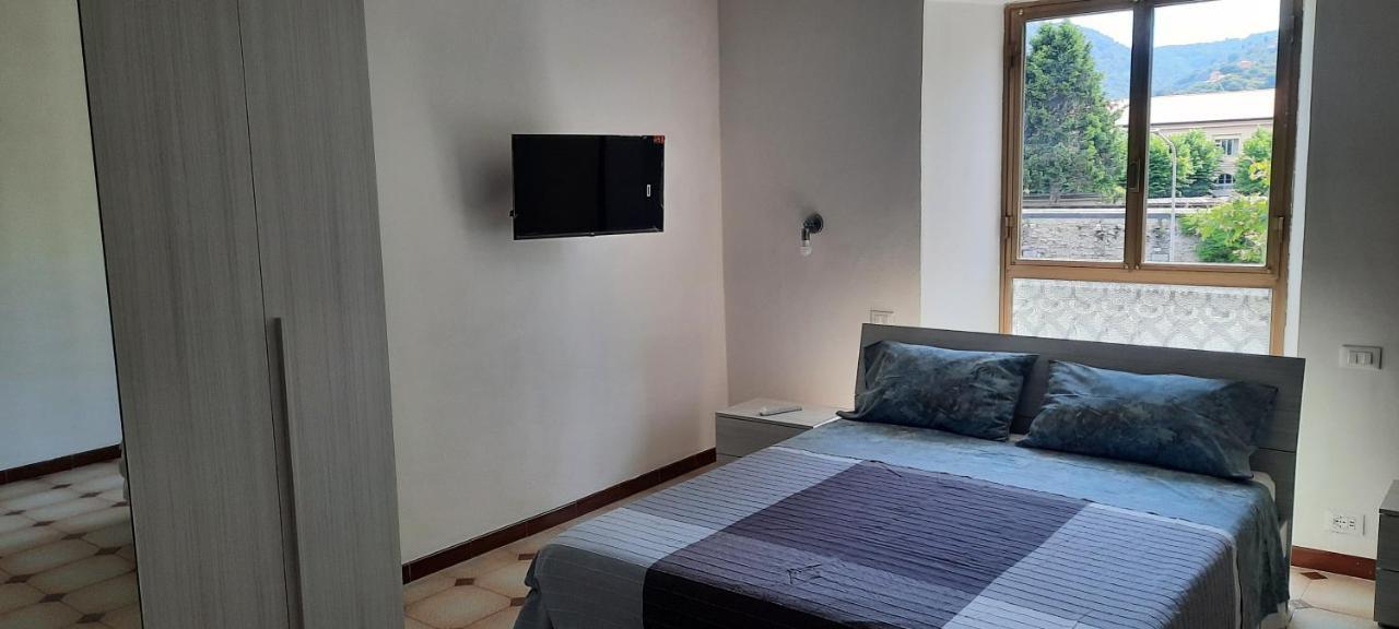 Apartament Ferry House La Spezia Zewnętrze zdjęcie