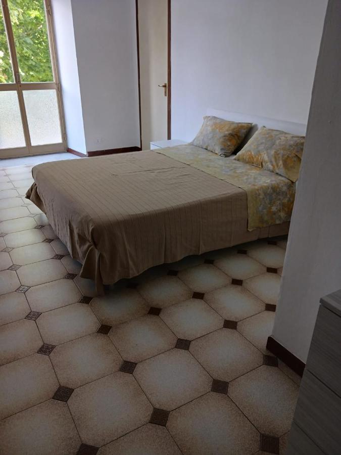 Apartament Ferry House La Spezia Zewnętrze zdjęcie