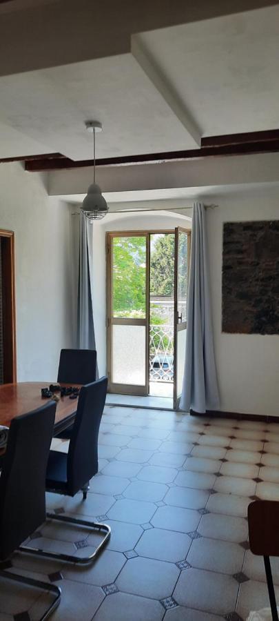 Apartament Ferry House La Spezia Zewnętrze zdjęcie