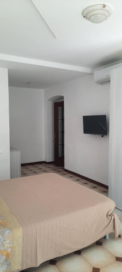 Apartament Ferry House La Spezia Zewnętrze zdjęcie