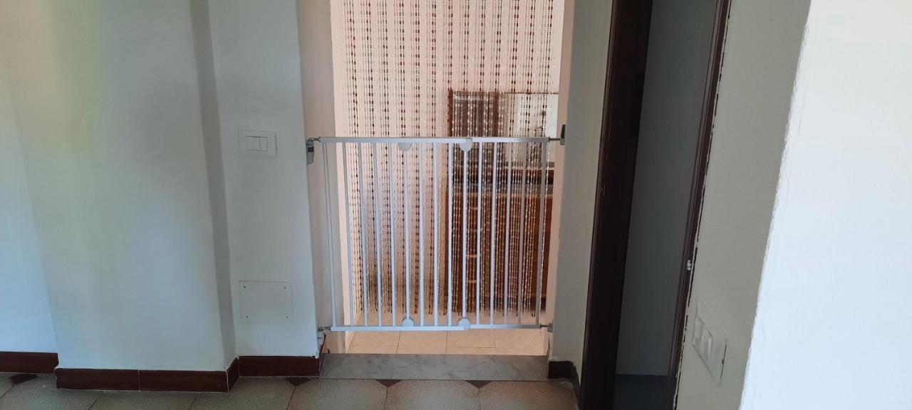 Apartament Ferry House La Spezia Zewnętrze zdjęcie