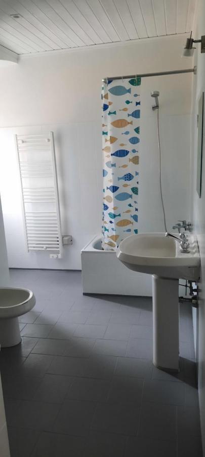 Apartament Ferry House La Spezia Zewnętrze zdjęcie
