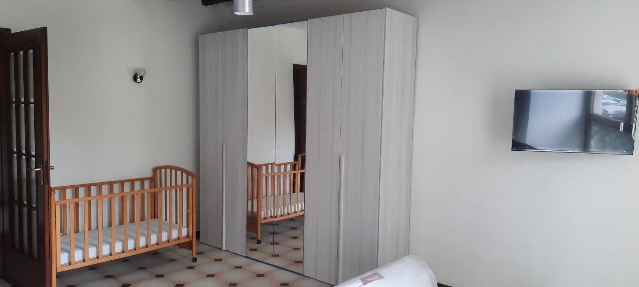 Apartament Ferry House La Spezia Zewnętrze zdjęcie