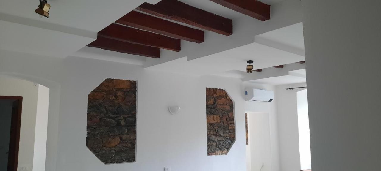 Apartament Ferry House La Spezia Zewnętrze zdjęcie