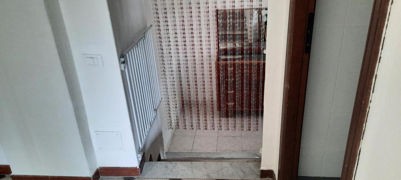 Apartament Ferry House La Spezia Zewnętrze zdjęcie