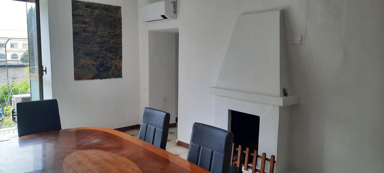 Apartament Ferry House La Spezia Zewnętrze zdjęcie