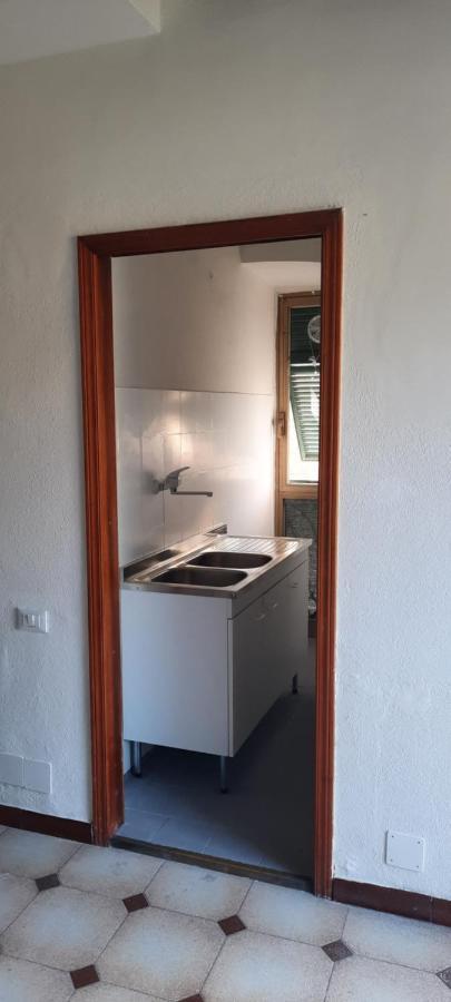 Apartament Ferry House La Spezia Zewnętrze zdjęcie