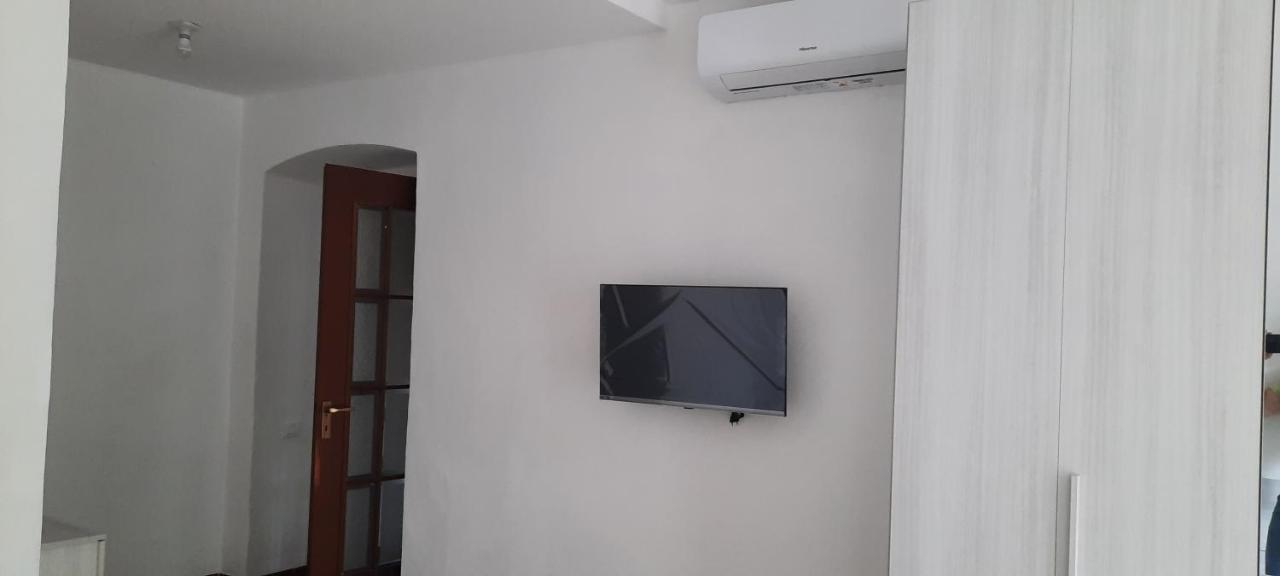 Apartament Ferry House La Spezia Zewnętrze zdjęcie