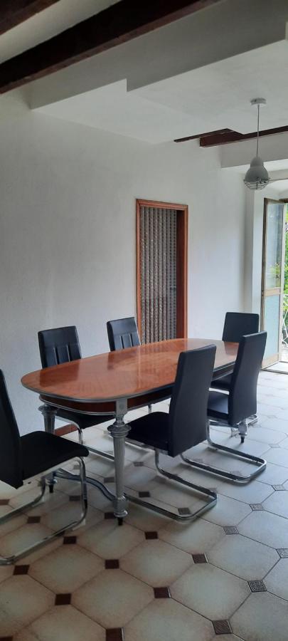 Apartament Ferry House La Spezia Zewnętrze zdjęcie