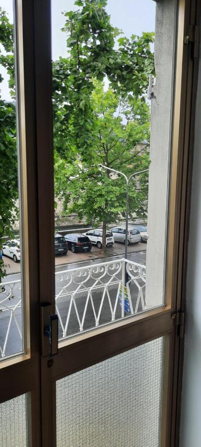 Apartament Ferry House La Spezia Zewnętrze zdjęcie