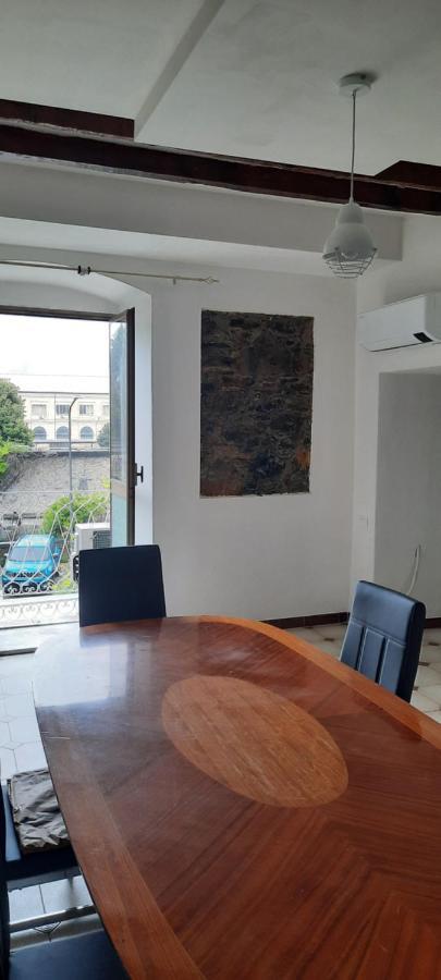 Apartament Ferry House La Spezia Zewnętrze zdjęcie