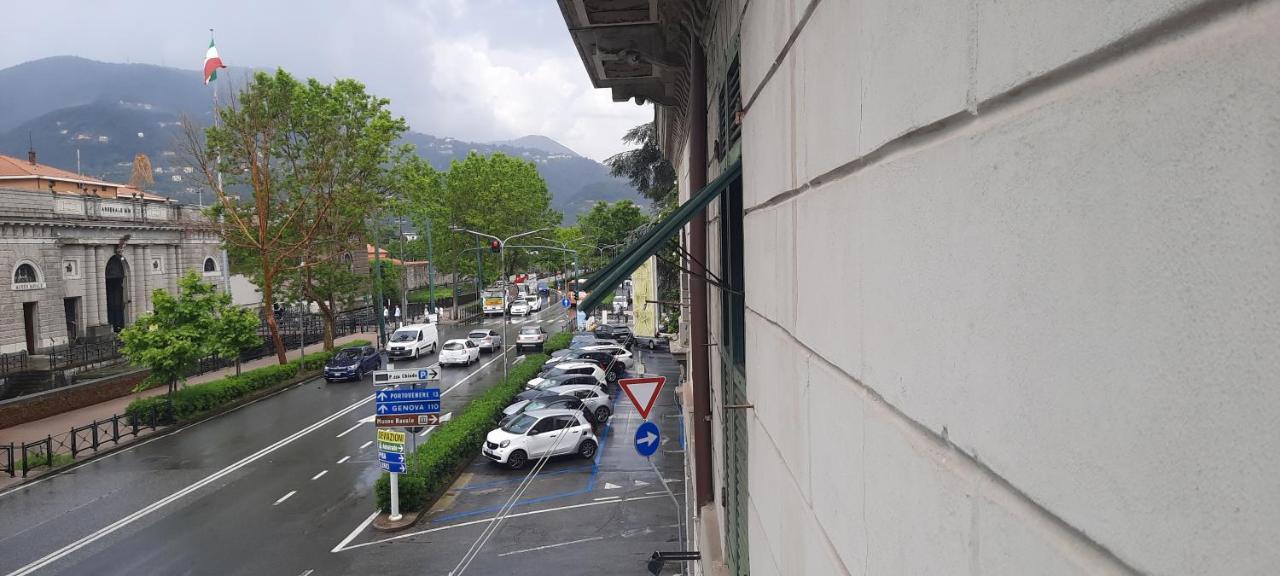 Apartament Ferry House La Spezia Zewnętrze zdjęcie