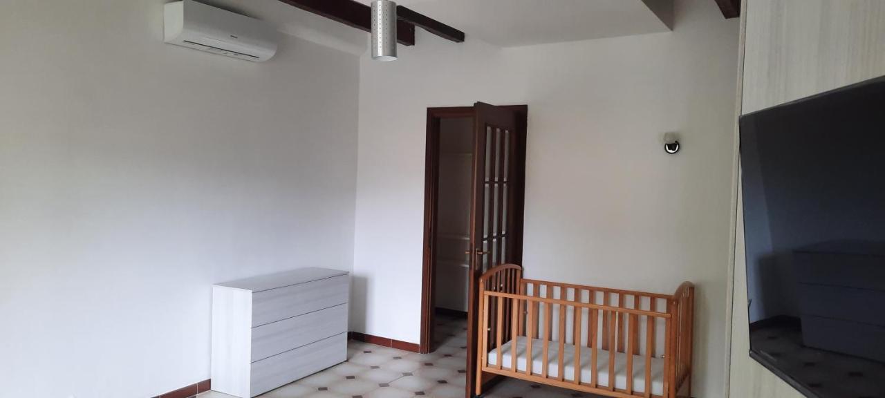 Apartament Ferry House La Spezia Zewnętrze zdjęcie