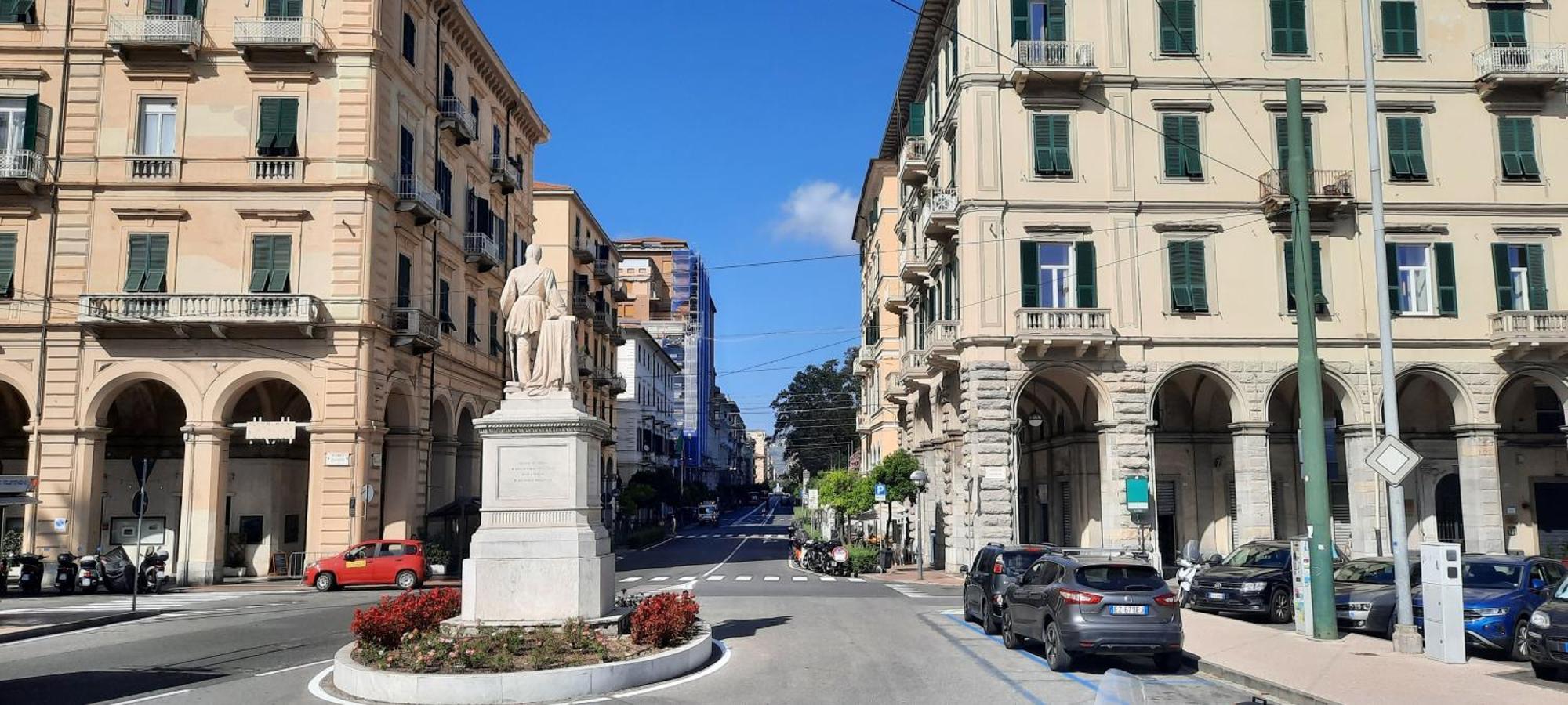 Apartament Ferry House La Spezia Zewnętrze zdjęcie