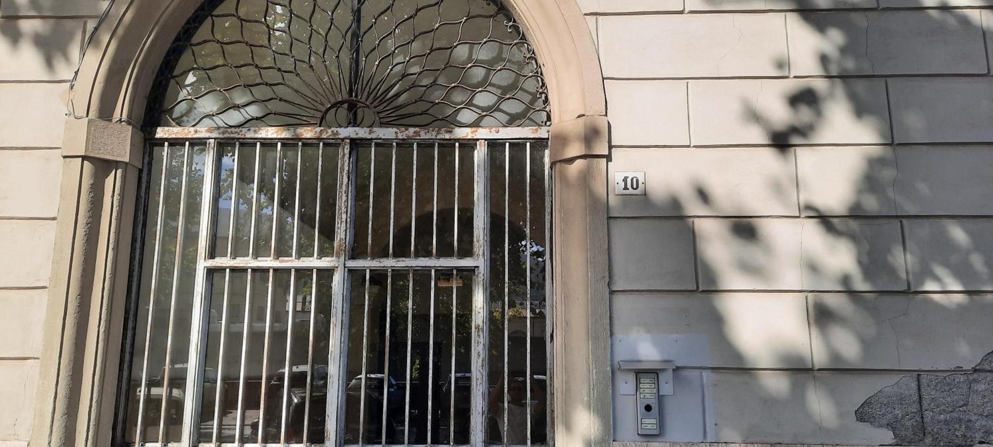 Apartament Ferry House La Spezia Zewnętrze zdjęcie