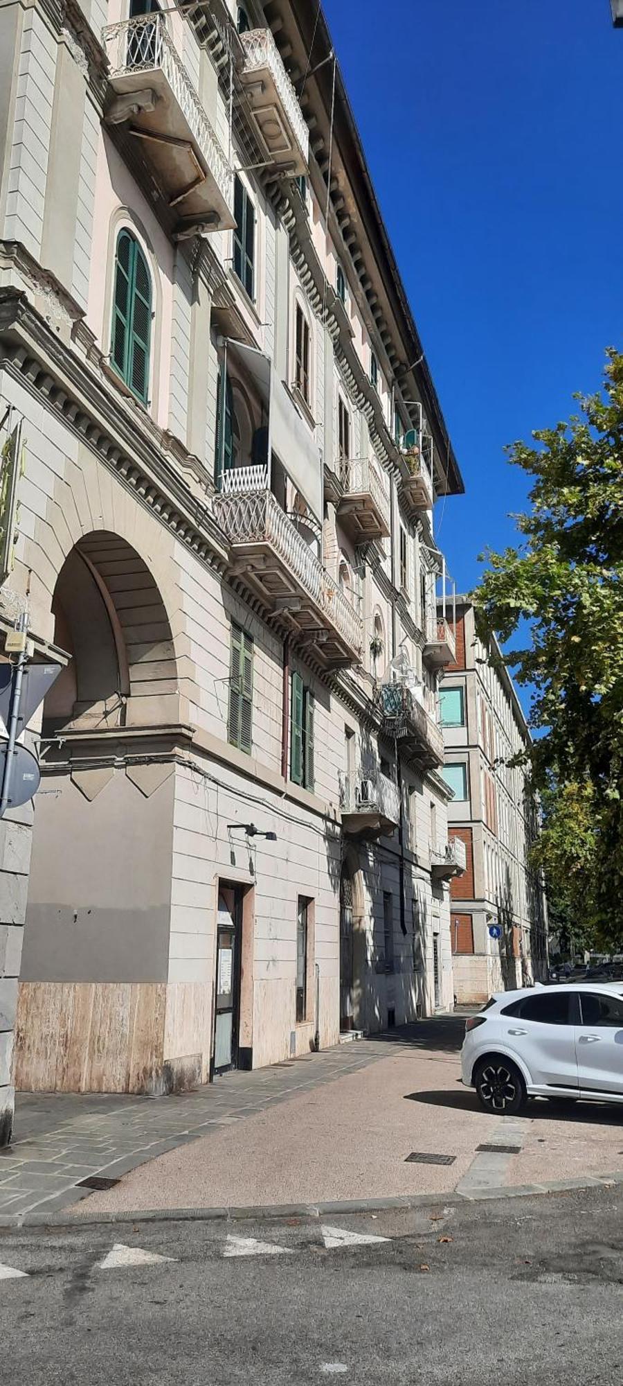Apartament Ferry House La Spezia Zewnętrze zdjęcie