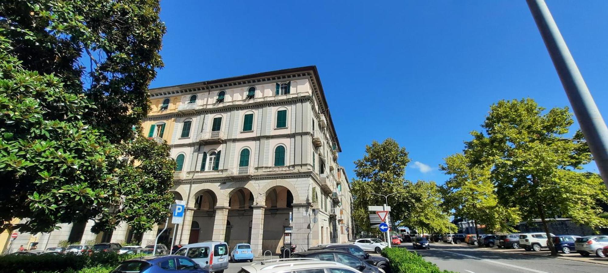 Apartament Ferry House La Spezia Zewnętrze zdjęcie